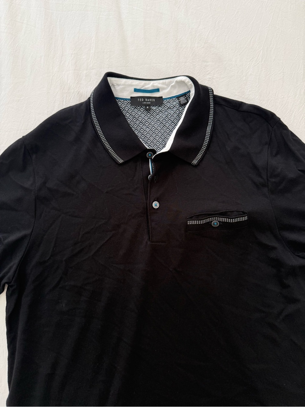 Ted Baker men’s polo